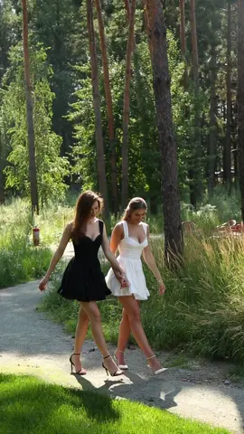 new NORA dress 