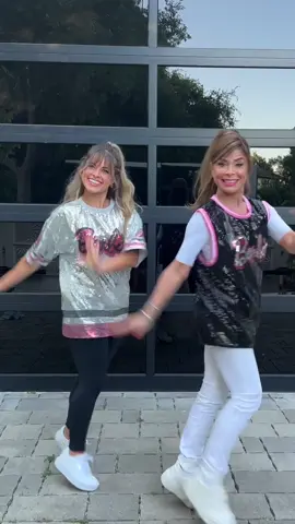 We’re #DoinTheBarbie!👸🏼 @Kausha Campbell 