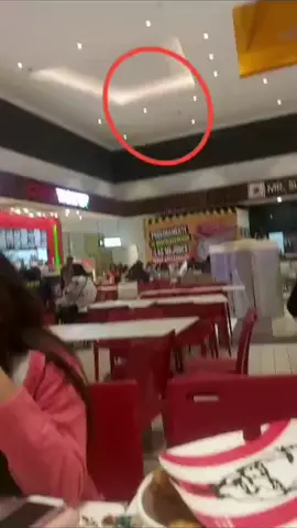#Terror#MallPuruchuco#miedoooooooooooooo 