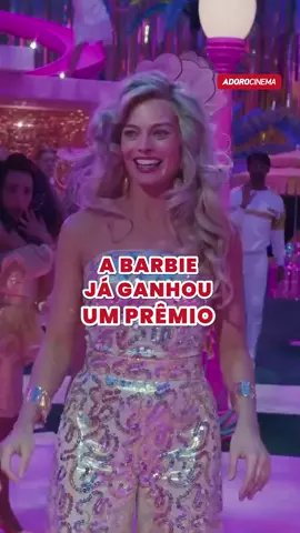 💗 É Barbie que não acaba mais, mas qual a sua favorita?  #Barbie #barbiemovies #barbiegirl #margotrobbie #ryangosling #gretagerwig #tiktokmefezassistir #adorocinema