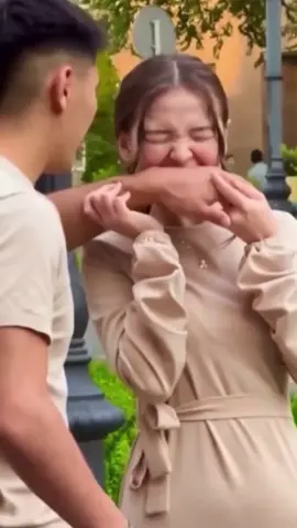 kiểu này sao mà giận được nè trời #gaixinh #foryou #fyp #fypシ 
