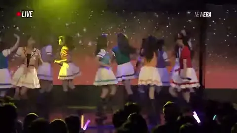 Ramune No Nomikata STS Muthe (20-06-2023) #jkt48 #carameminumramunejkt48 