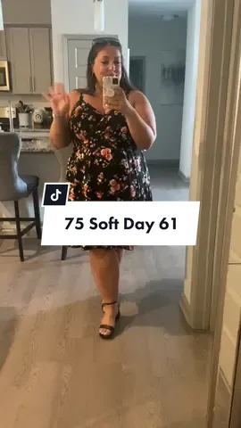 Day 61 #75soft #75softchallenge #75softchallenge2023 #weightloss #weightlossjouney #75dayhardchallenge #75daychallenge #75softday61