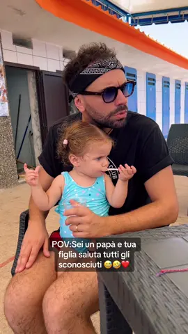 Saluti per tutti …ma proprio tutti 🤣🤣🤣😅❤️ #themogs  #casamog  #vitadapapà 