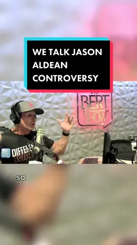 Jason Aldean is facing backlash over his controversial song and music video for 