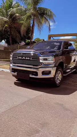 ME FALARAM QUE “DINHEIRO NÃO TRAZ FELICIDADE” MAS COMPRA UMA DODGE RAM! 😎✌🏻🔥 #CapCut #dodgeram #caminhonetebruta #top #viraltiktok #fyp 