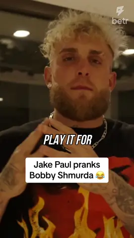 This song lowkey slaps 🔥😂  @BSwithJakePaul this week is absolutely hilarious, check out the @Bobby Shmurda episode now! #jakepaul #bsjakepaul #bobbyshmurda #rapping #funnyvideos 