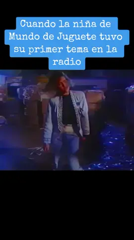 De la serie tracks olvidados de los 80's llega Graciela Mauri con el tema 