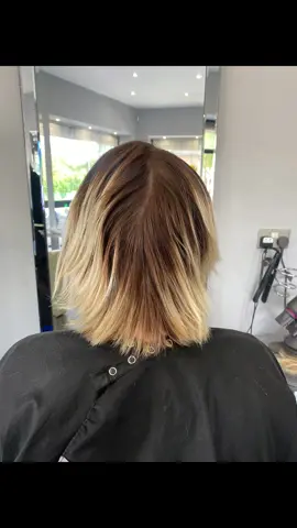 Fresh hair 🫶🏻