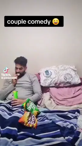 I just had to share this with you all.is this on your #fyp #hillarious #couples #realitycomedy #familycomedy #funnyvideos #aishawasim0 #pranks #prankking 