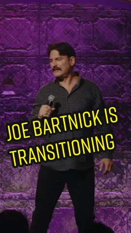 Congragulations to @Bartnick and we cordially invite you to the parade. More Bartnick clips are on the way so keep enjoying the Summer of Bartnick #joebartnick #standupcomedy #gay #gaytiktok #trans #transition #transrights #lgtbq🏳️‍🌈 #fyp #foryou #foryoupage #xyzbca #peguins #NHL #puckoff 