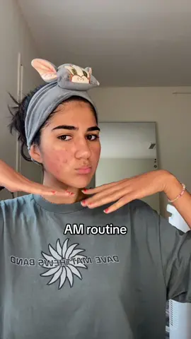finally home again!!  #skincare #skincareroutine #amskincareroutine #skincareroutinetips #morningskincareroutine #skintok #morningskincare #amskincare #acne #acneskincare #acneskincareroutine   