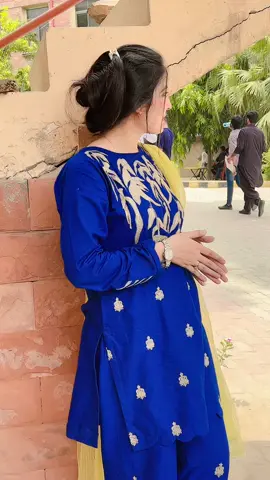 Shararat krengy🥰dress from @Hijab Niqab Official  #yusraniazi #onemillionaudition 