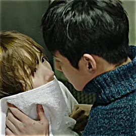 he just loved kissing her 🤭💗 || #healer #healerkdrama #jichangwook #doramalii 