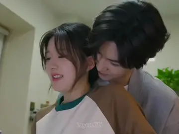 فرااااشاات 😣🦋 #hiddenlove #hiddenlovecdrama #cdrama #حب_خفي #سيدراما #fyp 