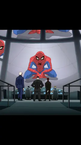 #fyp #spectacularspiderman #cartoon #familyguyclips1822 