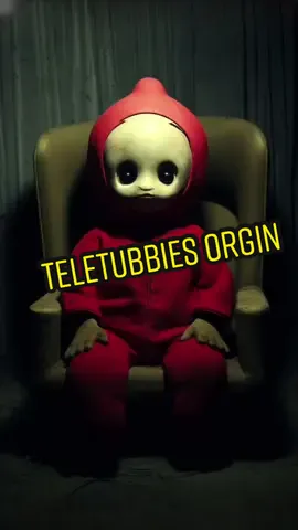 Comment the scariest story you know #urbanlegends #american #scaryvideo #scarystories #scarystory #cryptids #aiart #teletubbies #orgin #orgins #horror #scary telletuby orgin scary horror explain theory mental hospital instution stomach