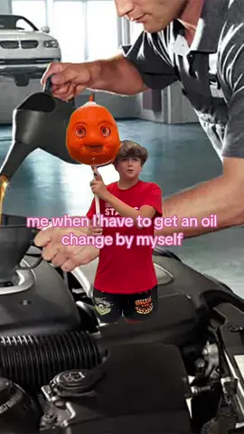 #CapCut dad pick me up im scared #dadsoftiktok #latinodad #oilchange #latinotiktok 