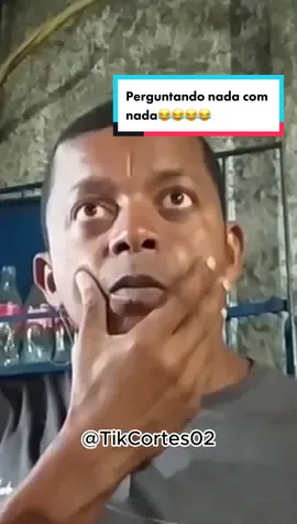 Falando nada com nada😂🤣 #pegadinha #bahia #baiano 