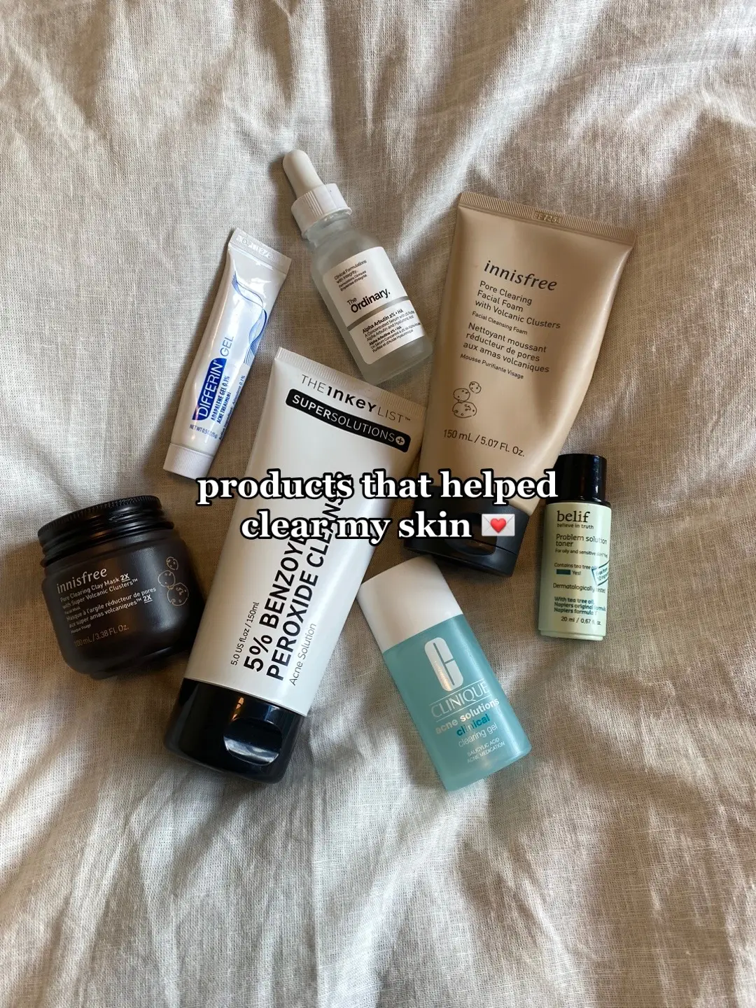#fromcalvin #clearskin #acne #haul #skincare #grwm #haul #preppy #fyp #foryou #xyzbac #sephora #makeup #microinfluencer 