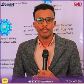 #Tadamun oo 30 sannp jirsatay maxay u qabatay #Somali? #somalitiktok #puntlander🇸🇱 