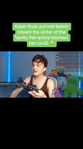 #ethanklein #fyp #colleenballinger #mirandasings #vanityfair #trishapaytas 