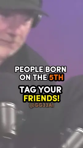 People Born On The 5TH 14TH 23RD #fyp #garythenumbersguy #gg33 #gg33academy #gg33podcast #gg33ai #numerology #viral 