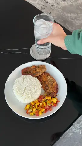 Ya’ll gotta try it🤤 recipe on ig! 