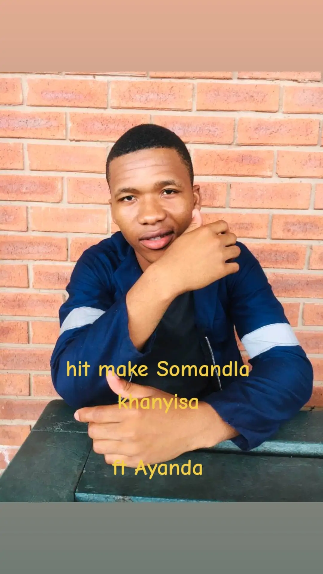 I'm hit make of Somandla khanyisa ft Ayanda please go on YouTube to add your views  #SAMA28 #CapCut #viral #tiktok #tiktok #fpy #amapianodance #fpyシ 