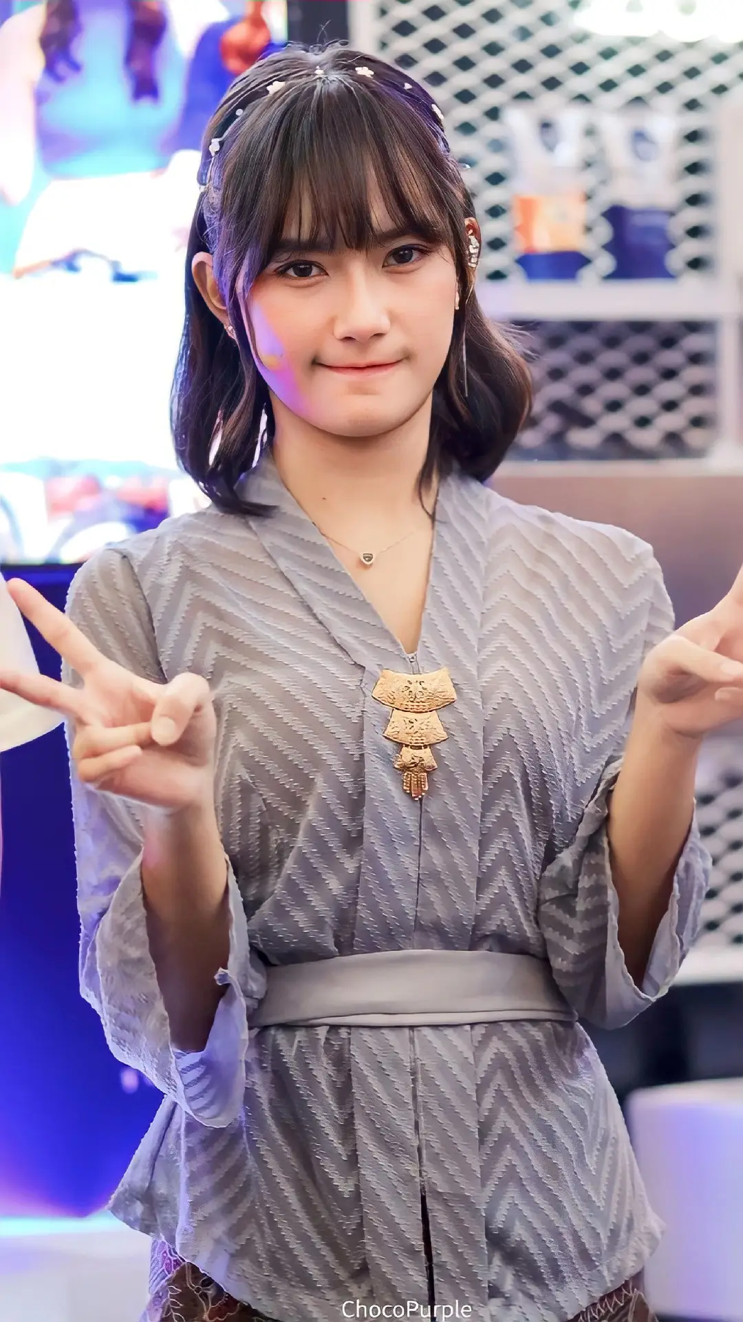 jkt48 freya #jkt48freya #jkt48newera #jkt48summerfestival #fypシ #masukberanda #foryoupage #freyajkt48 