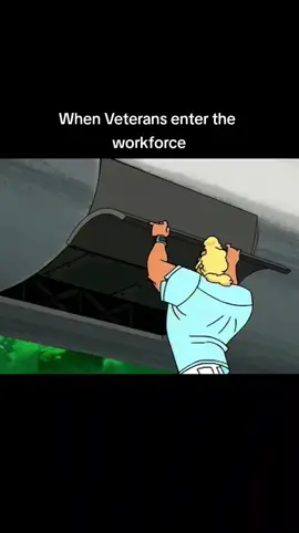 #veterans #military #venturebros 