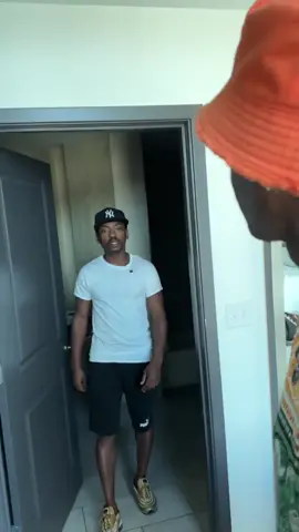 D’s cousin finds Jordan right before D gives the message from Wiley