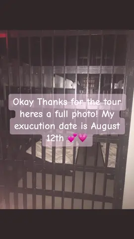 If yall have seen those tik toks with people getting exucuted by roblox its real and this is proof 😣🥰 #cutecore #cutecoretour #cutecore🎀🦴🍮🐾 #joke #cutecore🌸🎀 #cute #cutejail #cute💕 