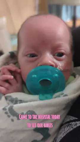 #firstbottle #nicujourney #nicubaby #onestepcloser #triplets #putnamtriplets #kendall 