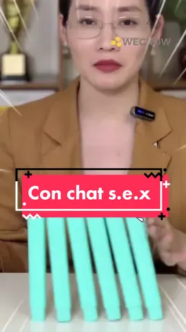 Con chat s.e.x, phụ huynh nên nhìn nhận như nào? #wegrowvn #giaoducgioitinh #nuoidaycondungcach #LearnOnTikTok #HocCungTiktok #giaoduc 