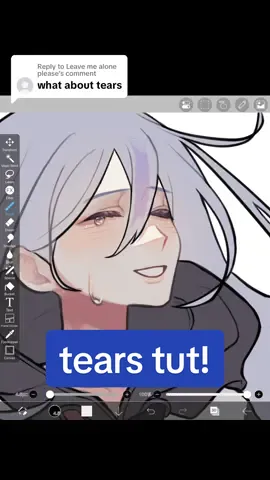 Replying to @Leave me alone please im not good at explaining and missed lots of parts, but i hope this helps 😭😭 #art #artist #prsk #projectsekai #digitalart #ibispaintx #kanadeyoisaki #kanade 