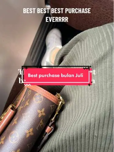 Juli belum berakhir tapi udh keluar puluhan jt🤣 untung bulan ini banyak best purchase nya💯💁‍♀️💸 #fyp 