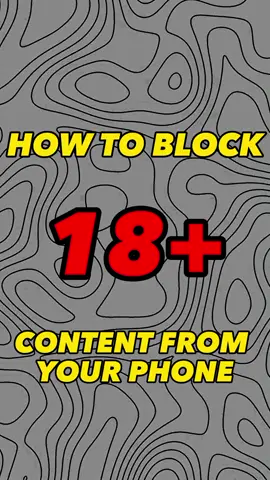 How To Block Adult Content From Your Phone . . . . . . . . #engineermirza #muftitariqmasood #molanatariqjameel #pakistan #islamic_video #imrankhan #fypシ #fyp #jannatmirza #pti #pakistani 