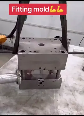 Fitting mold 💪💪 #designer #cnc #laptrinh #cadcam #xuhuong2023 #mold #giacong #bắcninh #mophong #khuonepnhua #halong #4u 