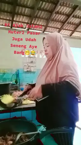 Assalamualaikum... Sekali2 Istri To Di Ajak Jalan2 Dong Bang🥰🥰 #lewatberanda  #flksYaa🙏🥰 