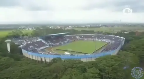 rindu utas Arema💙🦁 #satu arema#aremamalang#