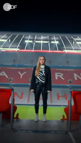 Ich bin Giulia Gwinn. ⚽️🇩🇪 #Rolemodels #fussball #frauenfussball #fifawwc  Produktion: SvensonSuite  Regie: Sven Haeusler @zdf @ZDF sportstudio    