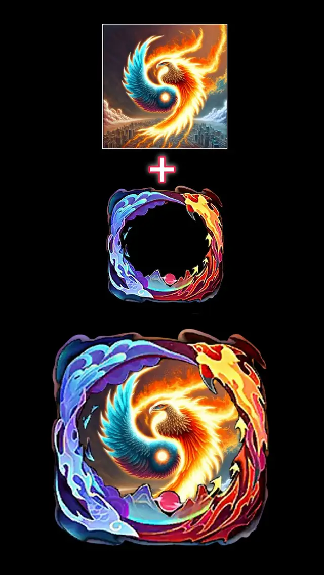 Nak Mau Ambil je, Saran PP keren nih buat yg Border Lunox Legend & Border Valir Legend Aesthetic Ai. #ppml #Ppborderlunox #wallpaper #photoprofil #mobilelegendindonesia #mobilelegends #mobilelegendsbangbang #mobilelegends_id #fyppppppppppppppppppppppp #ai #ppmlbbkeren #ppmlbb #fypシ゚viral #fypdongggggggg 