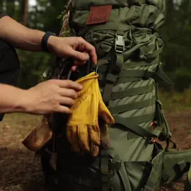 Bushcraft Adventure - Part 12 - Collect Chaga, Berries, Mushrooms, Solo Overnight . #offgridlife #asmr #camping #wilderness #outdoorsman #survival #asbjornbushcraft