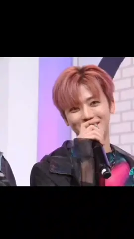 Di perut Nana emng ada apa Jen? 🌚. suka bgt kek nya ngelus perutnya #nomin #jeno #jaemin #fyp 