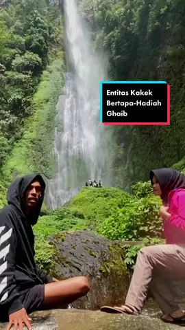 Cek selengkap cerita nya di Youtube Ninik Kurinci. #astral #airterjunpancuranrayo #entitasastral #indigo #makhlukhalus #ghaib #gerbangghaib #dimensilain #kerinci 
