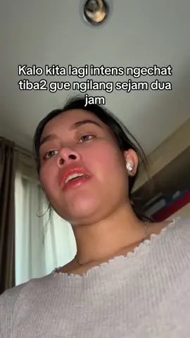 sekali ngescroll dah bahaya 🤭