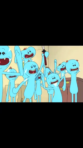 s1 ep5 vingança meeseeks parte a #morty #rickandmorty #meeseeks #jerry
