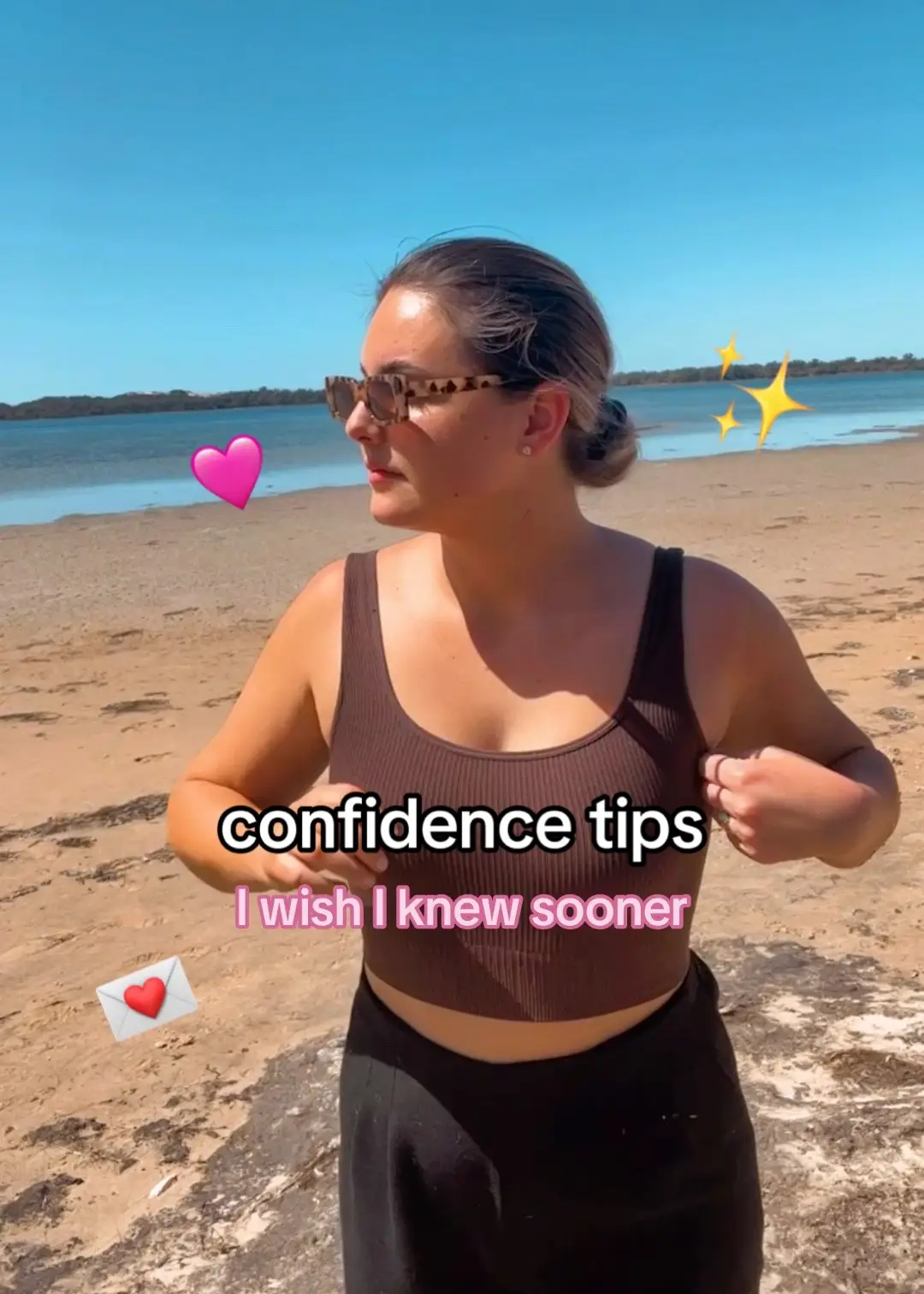 🩷 #confidence #confidencetips xx