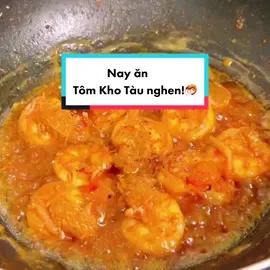 Tui rất là thích món nỳ 😋👩‍🍳👩‍🍳👩‍🍳#thichnauan #tomkhotau #anngon #ancungtiktok #fyp #xuhuong 